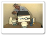 DuraTex Roller Application.wmv