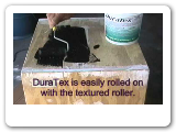 Road Case Reface with DuraTex.wmv